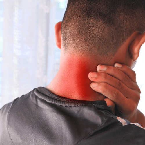 Red Light Therapy for Nerve Repair: A Powerful Solution for Healing and Pain Relief - Lumaflex